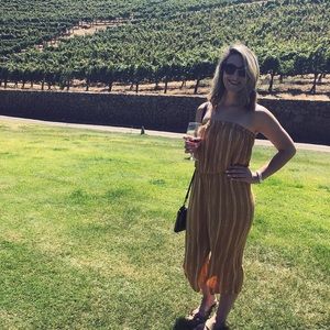 Meet your Posher, Casey